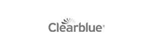 Logo de Clearblue
