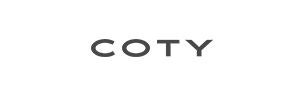 Logo de Coty