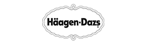 Logo de Haagen Dazs