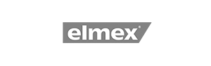 Logo de Elmex