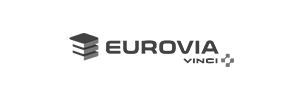 Logo de Eurovia