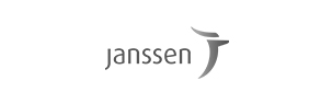 Logo de Janssen