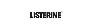 Logo de Listerine