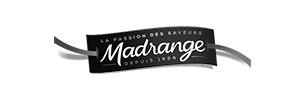 Logo de Madrange