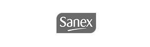 Logo de Sanex