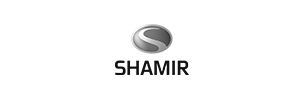 Logo de Shamir