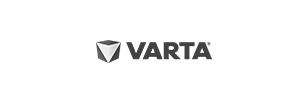 Logo de Varta