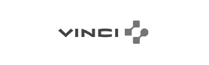 Logo de Vinci